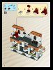 Instrucciones de Construcción - LEGO - 7573 - Battle of Alamut: Page 46