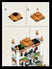 Instrucciones de Construcción - LEGO - 7573 - Battle of Alamut: Page 61