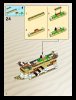 Instrucciones de Construcción - LEGO - 7573 - Battle of Alamut: Page 46