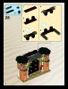 Instrucciones de Construcción - LEGO - 7573 - Battle of Alamut: Page 24