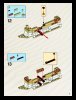 Instrucciones de Construcción - LEGO - 7573 - Battle of Alamut: Page 39