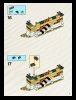 Instrucciones de Construcción - LEGO - 7573 - Battle of Alamut: Page 41