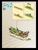 Instrucciones de Construcción - LEGO - 7573 - Battle of Alamut: Page 62