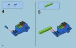 Instrucciones de Construcción - LEGO - 7590 - Woody and Buzz to the Rescue: Page 10