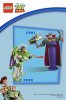 Instrucciones de Construcción - LEGO - 7591 - Construct-a-Zurg: Page 46