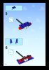 Instrucciones de Construcción - LEGO - 7591 - Construct-a-Zurg: Page 11