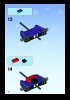 Instrucciones de Construcción - LEGO - 7591 - Construct-a-Zurg: Page 17