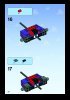 Instrucciones de Construcción - LEGO - 7591 - Construct-a-Zurg: Page 19