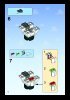 Instrucciones de Construcción - LEGO - 7592 - Construct-a-Buzz: Page 6