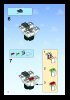 Instrucciones de Construcción - LEGO - 7592 - Construct-a-Buzz: Page 6