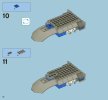 Instrucciones de Construcción - LEGO - 7593 - Buzz's Star Command Spaceship: Page 14