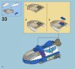 Instrucciones de Construcción - LEGO - 7593 - Buzz's Star Command Spaceship: Page 40