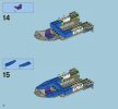 Instrucciones de Construcción - LEGO - 7593 - Buzz's Star Command Spaceship: Page 16