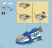 Instrucciones de Construcción - LEGO - 7593 - Buzz's Star Command Spaceship: Page 40