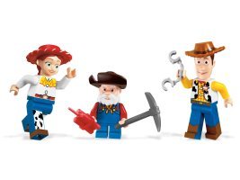 7594 - Woody's Roundup!