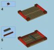 Instrucciones de Construcción - LEGO - 7594 - Woody's Roundup!: Page 18