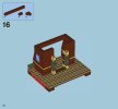 Instrucciones de Construcción - LEGO - 7594 - Woody's Roundup!: Page 26