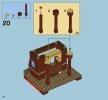 Instrucciones de Construcción - LEGO - 7594 - Woody's Roundup!: Page 30