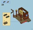 Instrucciones de Construcción - LEGO - 7594 - Woody's Roundup!: Page 35