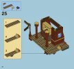 Instrucciones de Construcción - LEGO - 7594 - Woody's Roundup!: Page 36