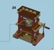 Instrucciones de Construcción - LEGO - 7594 - Woody's Roundup!: Page 59