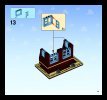 Instrucciones de Construcción - LEGO - 7594 - Woody's Roundup!: Page 45