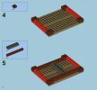 Instrucciones de Construcción - LEGO - 7594 - Woody's Roundup!: Page 4