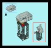 Instrucciones de Construcción - LEGO - 7596 - Trash Compactor Escape: Page 11