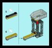 Instrucciones de Construcción - LEGO - 7596 - Trash Compactor Escape: Page 14