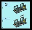 Instrucciones de Construcción - LEGO - 7596 - Trash Compactor Escape: Page 20