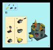 Instrucciones de Construcción - LEGO - 7596 - Trash Compactor Escape: Page 41