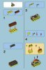 Instrucciones de Construcción - LEGO - 7596 - Trash Compactor Escape: Page 11