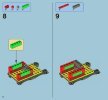 Instrucciones de Construcción - LEGO - 7597 - Western Train Chase: Page 6