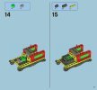 Instrucciones de Construcción - LEGO - 7597 - Western Train Chase: Page 9