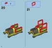 Instrucciones de Construcción - LEGO - 7597 - Western Train Chase: Page 12