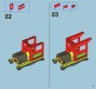 Instrucciones de Construcción - LEGO - 7597 - Western Train Chase: Page 13