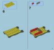 Instrucciones de Construcción - LEGO - 7597 - Western Train Chase: Page 5