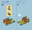 Instrucciones de Construcción - LEGO - 7597 - Western Train Chase: Page 7