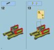 Instrucciones de Construcción - LEGO - 7597 - Western Train Chase: Page 8