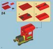 Instrucciones de Construcción - LEGO - 7597 - Western Train Chase: Page 14