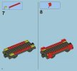 Instrucciones de Construcción - LEGO - 7597 - Western Train Chase: Page 8