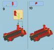 Instrucciones de Construcción - LEGO - 7597 - Western Train Chase: Page 9