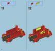 Instrucciones de Construcción - LEGO - 7597 - Western Train Chase: Page 10