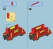 Instrucciones de Construcción - LEGO - 7597 - Western Train Chase: Page 11