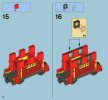 Instrucciones de Construcción - LEGO - 7597 - Western Train Chase: Page 12