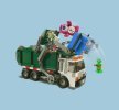 Instrucciones de Construcción - LEGO - 7599 - Garbage Truck Getaway: Page 49