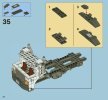 Instrucciones de Construcción - LEGO - 7599 - Garbage Truck Getaway: Page 34