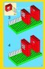 Instrucciones de Construcción - LEGO - 7616 - LEGO® Basic Red Bucket set: Page 7