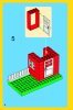 Instrucciones de Construcción - LEGO - 7616 - LEGO® Basic Red Bucket set: Page 8