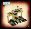 Instrucciones de Construcción - LEGO - 7621 - Indiana Jones™ and the Lost Tomb: Page 21